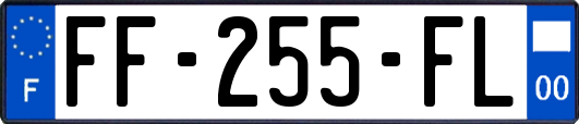 FF-255-FL