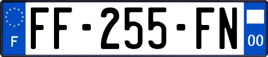 FF-255-FN