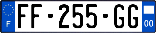 FF-255-GG