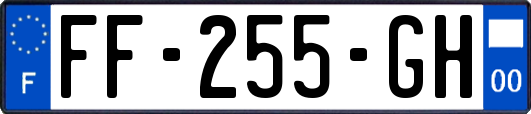 FF-255-GH