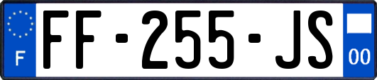 FF-255-JS