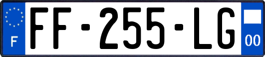 FF-255-LG