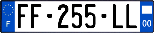 FF-255-LL