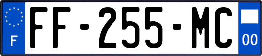 FF-255-MC