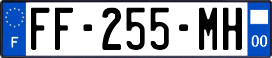 FF-255-MH