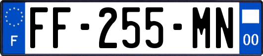 FF-255-MN