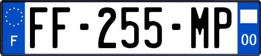 FF-255-MP