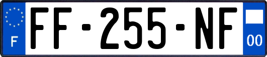 FF-255-NF