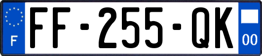 FF-255-QK
