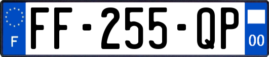 FF-255-QP