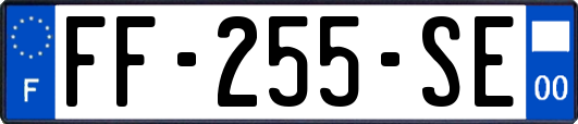 FF-255-SE