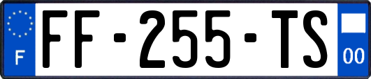 FF-255-TS