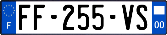 FF-255-VS