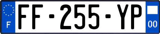 FF-255-YP