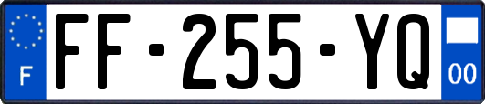 FF-255-YQ