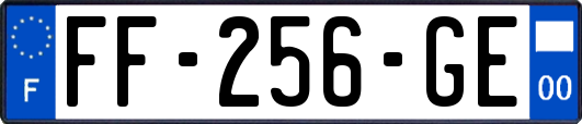 FF-256-GE