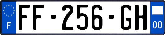 FF-256-GH