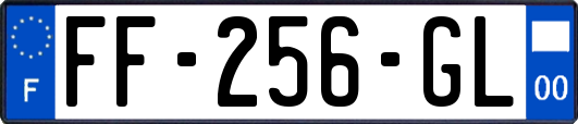 FF-256-GL