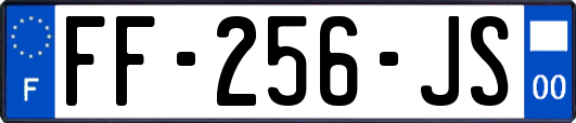 FF-256-JS