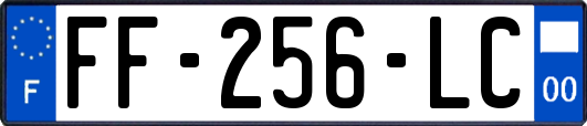 FF-256-LC