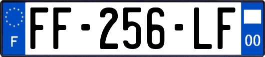 FF-256-LF