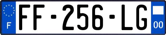 FF-256-LG