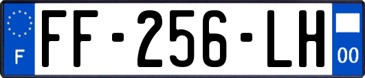 FF-256-LH