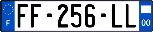 FF-256-LL