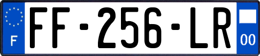 FF-256-LR