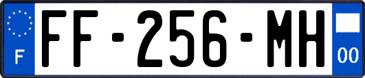 FF-256-MH