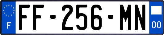 FF-256-MN