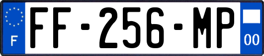 FF-256-MP
