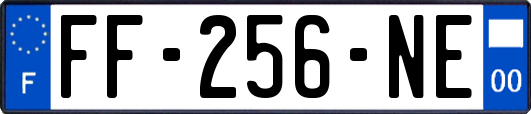 FF-256-NE