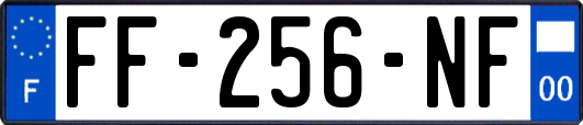 FF-256-NF