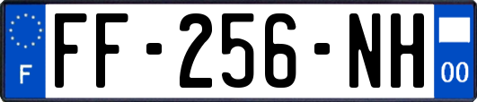 FF-256-NH
