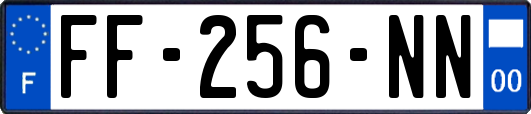 FF-256-NN