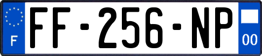 FF-256-NP