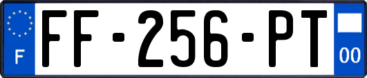FF-256-PT