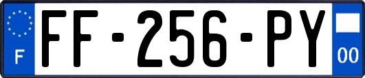 FF-256-PY