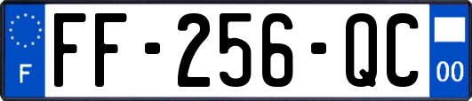 FF-256-QC
