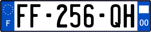 FF-256-QH