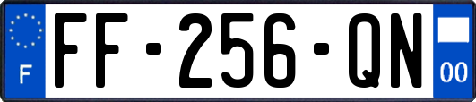 FF-256-QN