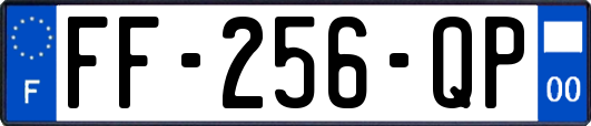 FF-256-QP