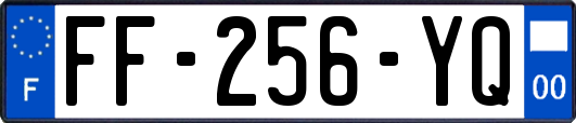 FF-256-YQ