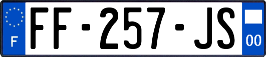 FF-257-JS