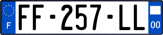 FF-257-LL
