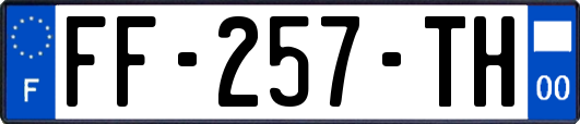 FF-257-TH