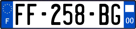 FF-258-BG