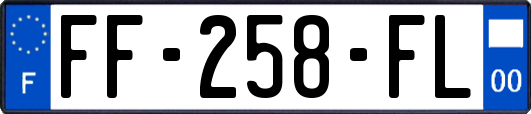 FF-258-FL