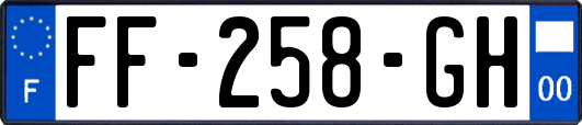 FF-258-GH